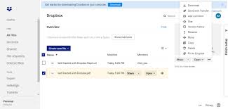 You can also recover files after deletion. Best Solutions To Transfer And Sync Data Dropbox To Google Drive Laptrinhx