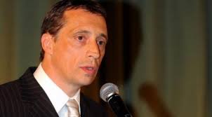 Eric Lejeune, nouveau président du Syndicat de Presse Hebdomadaire  Régionale