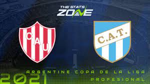Best union vs atletico tucuman prediction. 2021 Copa De La Liga Profesional Union Vs Atletico Tucuman Preview Prediction The Stats Zone