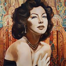 Gallery of artwork by Elise Bond