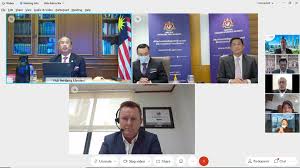 Eurocham malaysia, in a statement, said the communique was supposed to be a confidential eurocham malaysia clarified that while miti underscored the heightened sense of urgency that. Meeting With The Prime Minister Of Malaysia With Miti