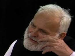 The Wisdom of the Desert with Nicholas Buxton