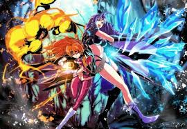 Support us by sharing the content, upvoting wallpapers on the page or sending your own background pictures. Anime Battle Other Anime Background Wallpapers On Desktop Nexus Image 1091818