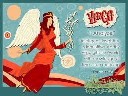 In greek translations, the word. Virgo Woman Zodiac Traits Personality In Love Compatibility Life