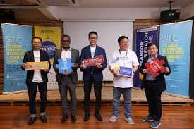 Dato' teng chang khim obtained his bachelor's degree in law from the university of london, and started his career as an advocate and solicitor at the high court of malaya, which he did from 1995 until 2008. Selangor State Govt S Accelerator Programme Reveals Top 30 Qualifying Startups Prebiu Com