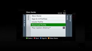 Error 80070570 Occurs When Downloading Content From Xbox Live On Xbox 360 Xbox Support