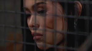 I'm loving this Luna drama