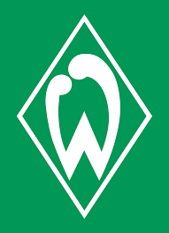 Rudy kommt in einem zweikampf viel zu spät und sieht die nächste gelbe. Richtlinien Und Logos Medienservice Sv Werder Bremen Sv Werder Bremen