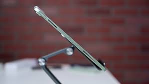 The ipad air is a tablet computer designed, developed, and marketed by apple inc. Ipad Air 4 Review More Pro Than Not Appleinsider