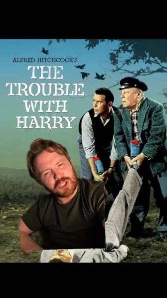 The real murder is the friends we made along the way 🍿, The Trouble with  Harry (1955) was directed by Alfred Hitchcock and filmed in VistaVision and  Technicolor. , #classicmovies #oldmovies #hitchcock ...