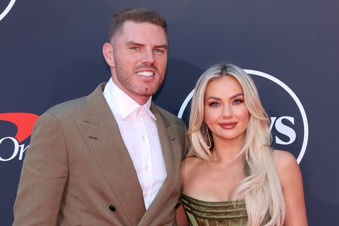 Who Is Freddie Freeman's Wife? All About Chelsea Freeman