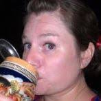 Amanda Fec's Instagram, Twitter & Facebook