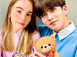 atinyselca my 🍄 face Me