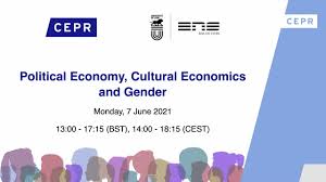 Check spelling or type a new query. Centre For Economic Policy Research
