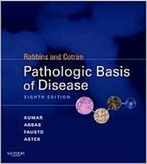 Download Robbins Cotran Pathologic Basis Of Disease 8th Edition Pdf Free Cme Cde