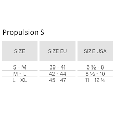 Details About Seac Propulsion S Scuba Fins