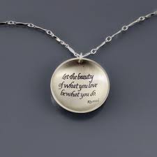 Love This Necklace Quote And All Necklace Quotes Featured Jewelry Necklace