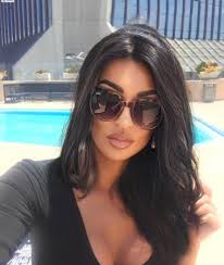 Mexico fans support redacted person name