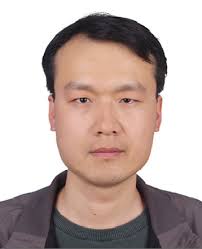 林平-中国科学院大学-UCAS