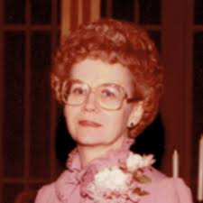 Ruby Faye Loftis Obituary February 19, 2024