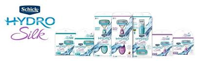 Celebrating all the moms out there. Amazon Com Schick Hydro Silk Moisturizing Razor Blade Refills For Women With Shower Hanger 4 Count Beauty