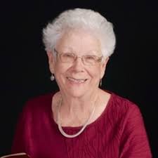 Alice James Fitzgerald Obituary January 2, 2022