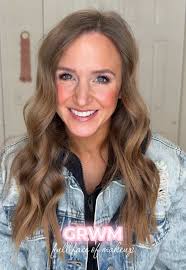 Simply Ashley Howell