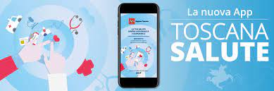 Check spelling or type a new query. Rivoluzione Digitale La Nuova App Toscana Salute Toscana Notizie