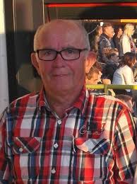 In Memoriam : Evert Landman