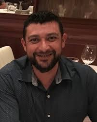 David Trujillo's Instagram, Twitter & Facebook