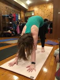 Maybe you would like to learn more about one of these? Is Yoga Demonic And Anti Christian Empire State Tribune