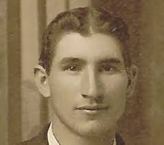 David Jared Minch (1878-1953)