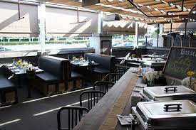 The change was announced by bck management, the company behind bosscat/ten, which was founded by partners leslie nguyen. Parties Bosscat Kitchen And Libations Newport Beach Picture Of Bosscat Kitchen And Libations Newport Beach Tripadvisor