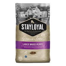 Royal canin® giant puppy food contains a patented complex of antioxidants that work together to support your puppy's natural defences, as well as its general health. Large And Giant Breed Puppy Food Australia Stay Loyal