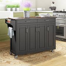 With millions of unique furniture, décor, and housewares options, we'll help you find the perfect solution for your style and your home. Birch Lane Littrell Kitchen Island Reviews Wayfair