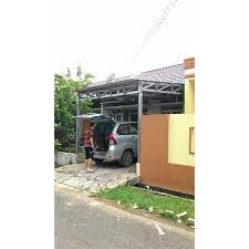 Jasa pemasangan kanopi baja ringan. Jasa Kanopi Baja Ringan Tangerang Oleh Mitra Usaha Sejati