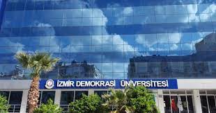 Check spelling or type a new query. Izmir Demokrasi Universitesi Tanitim Yazisi Unibilgi Universite Bilgi Platformu