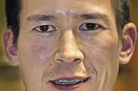 Karate-Weltmeister Michael Rusche: "Ich möchte mich messen"