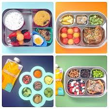 Our baby gifts and gear include clothes, wallpaper, furniture, tech, and more. 68 Healthy Preschool Kindergarten School Lunch Ideas Baby Foode
