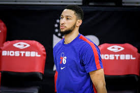 Apparently, not everybody is as down on simmons as philadelphia fans. Nba Trade Rumors Sixers Have Opened Up Trade Talks On Ben Simmons Phillyvoice