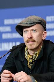 Foy Vance Attending Songwriter Press Conference Editorial Stock Photo