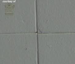 Acoustic ceiling tiles with asbestos. Asbestos Products Database Asbestos Awareness