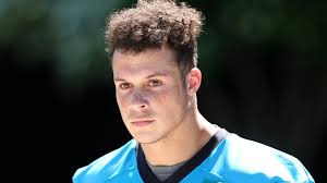 Panthers QB Cam Newton addresses Ndamukong Suh nickname controversy