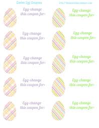 Easter Egg Coupons Free Printable Easter Eggs Easter Coupons Free Printable Coupons