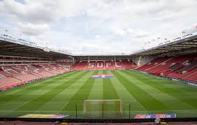 The fact that southend united had matched this once great club and competed in a good standard football match ensured a pleasant journey and good memories. Sheffield United On Twitter The City Of Sheffield And Sheffield United S Bramall Lane Stadium Have Been Confirmed As Hosts By The Football Association In Its Bid To Stage The Uefa