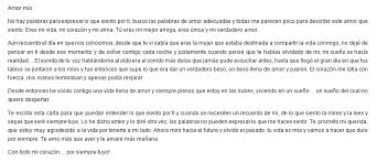 La distancia no significa nada cuando nuestro amor significa todo. Frasesamor Frases Bonitas De Amor Para Mi Novia Largas