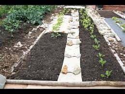 These tried and proven methods will serve you well. No Dig Using Less Compost To Grow Great Plants And Have Clean Soil Youtube
