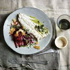 Filet De Sandre Aux Lentilles Zanderfilet Mit Linsen Rezept In 2020 Rezepte Zander Rezept Lebensmittel Essen