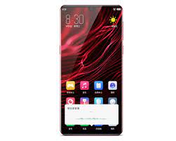 ZTE Nubia Z18 - Notebookcheck.com ...