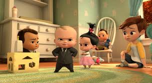 There are no featured reviews for the boss baby: New Trailer For The Boss Baby Back In Business Season Three Now Available